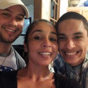 Meet your Posher, Nancy